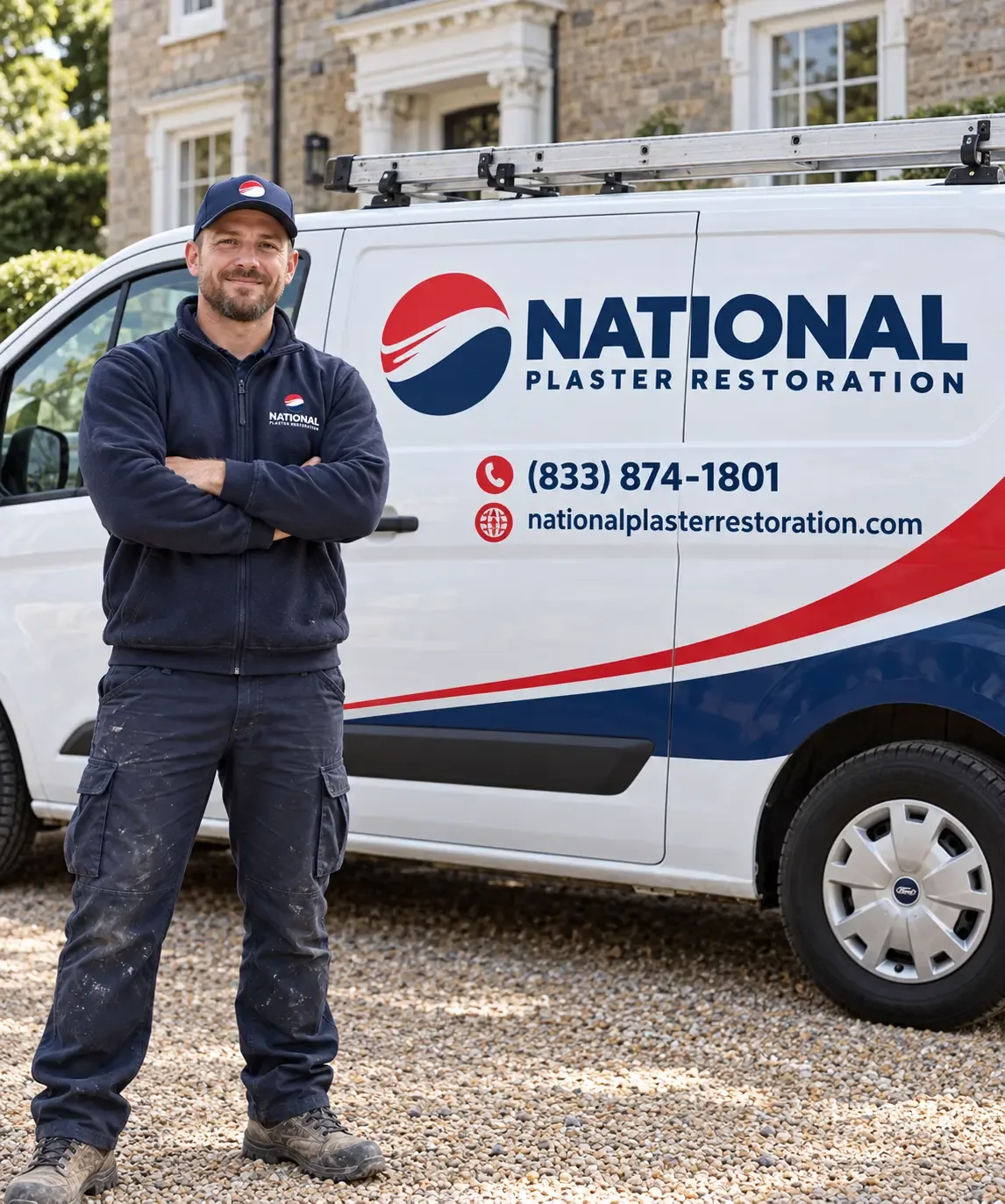 Plaster Repair company in San Luis, AZ
